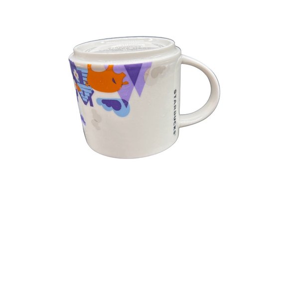 Starbucks YOU ARE HERE Collection "North Carolina" - Picture 7 of 7